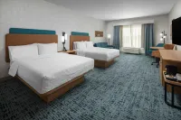 Hampton Inn by Hilton Grand Island Medical Center