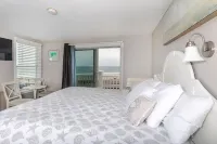 The Atlantic Motel - balcón