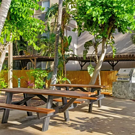 WorldMark Kihei