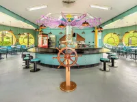 Blue Tree Thermas de Lins Resort Các khách sạn ở Lins