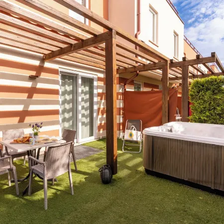Club del Sole le Palme Lazise Family Collection