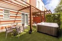 Club del Sole Le Palme Lazise Family - 2 stelle