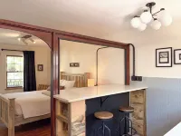 Hoosier Hot Springs & Inn - Hot Springs