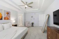 Midway Bloom - Brand-new Home! - 3-Star