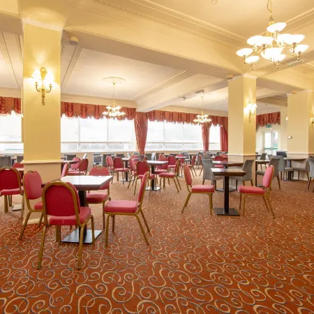 Bournemouth East Cliff Hotel, Sure Hotel Collection by BW
