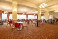 Bournemouth East Cliff Hotel, Sure Hotel Collection by BW - servizio colazione
