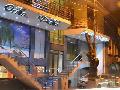 Hotel Orion Tbilisi