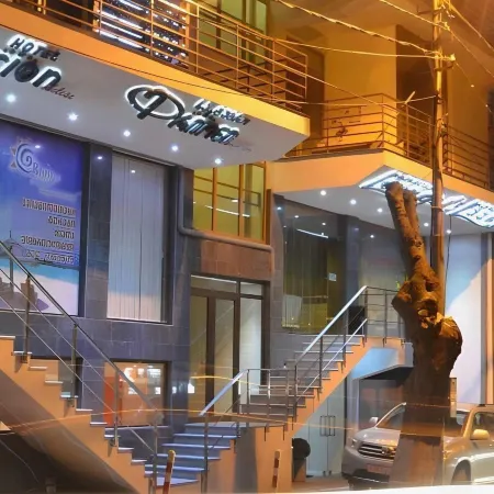 Hotel Orion Tbilisi