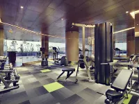 Mercure Karawang - Gym
