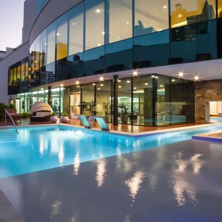 Swissôtel Lima