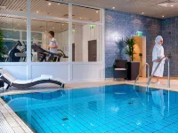 Mercure Hotel Koeln West - Pools