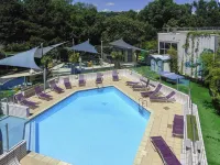 Novotel Lyon Gerland - Kolam Renang