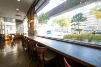 Nawa Plaza Hotel