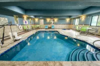 Holiday Inn Express & Suites OLATHE SOUTH by IHG - Pools