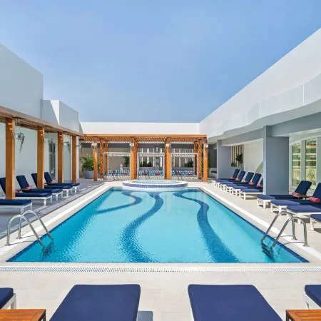 Al Maha Arjaan by Rotana