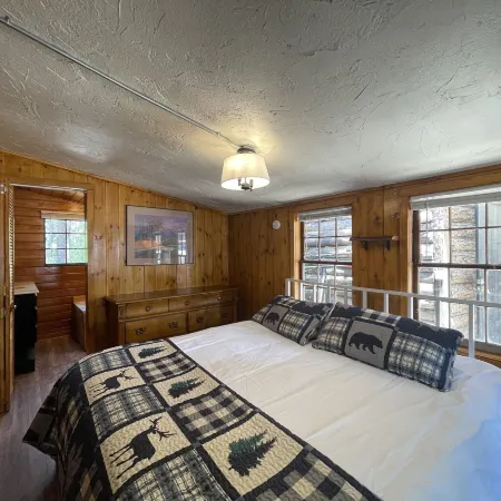 Casey's Cabins