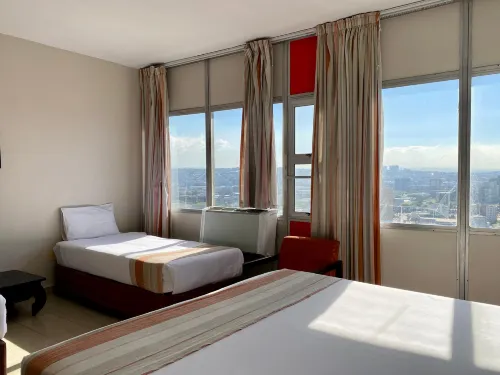 Coastlands Durban Self Catering Holiday Apartments Durban CBD