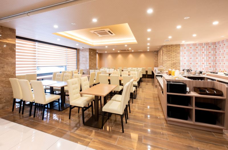 Kyoto Plaza Hotel Kyoto Station South