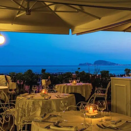 Bajamar Beach Hotel