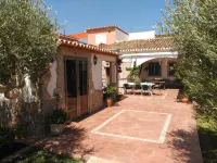 Ad4101 in Denia With 4 Bedrooms and 1 Bathrooms - Beach