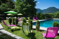 Panoramahotel Unterinnerhof - Pools