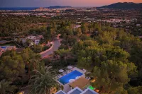 Villa Kamino in Ibiza - Villas