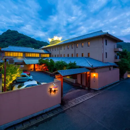 Hana no Shizuku Hotel