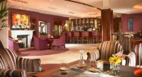 The Blue Haven Hotel