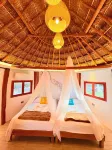 Cabanas Jaalkab