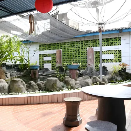 Hotel Martani