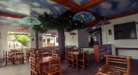 Oasis Resort and Spa - Desayuno