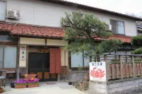 尾江民宿