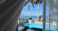 Coral View Island Resort - С бассейном