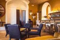 Chateau de Sacy - 5-Star