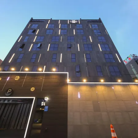 Louis Boutique Hotel