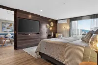 Café Hotel Medellín - Jacuzzi
