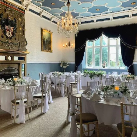 Grafton Manor Hotel