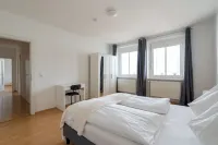 FarawayHomes開間，位於萊奧本A19 - 民宿