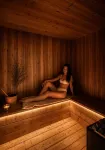 馬薩納阿爾加維, Hyatt悠選 - SPA