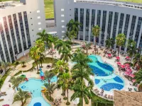 Barretos Park Hotel Hotels in Barretos