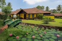 Taj Kumarakom Resort and Spa Kerala