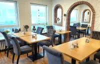 Hotel Villa Weststrand - Wifi