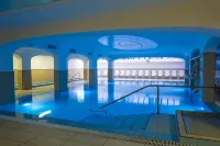 Hotel Terme Cristallo Palace & Beach - Spa