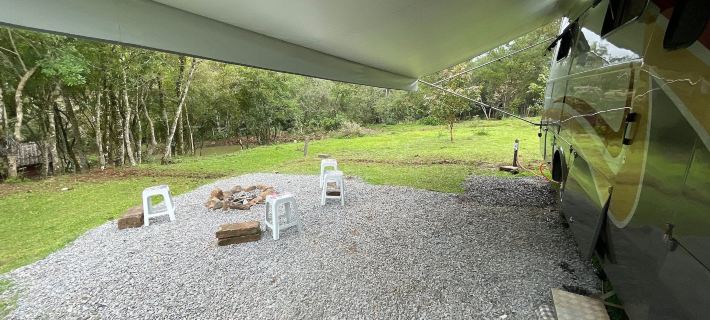 Sítio Refúgio da Serra Canela Hotel a Canela