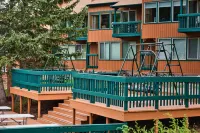 Ski Condo in Chalet Village at Brian Head! - 3 estrellas