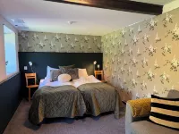ゴーセン アウト B&B - バルコニー