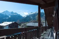 阿爾皮亞靈活住宅 - 山景