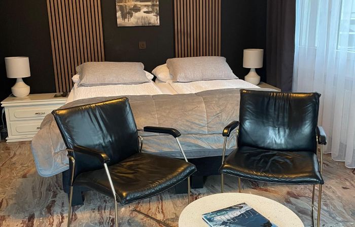 Hotel Europe Brig