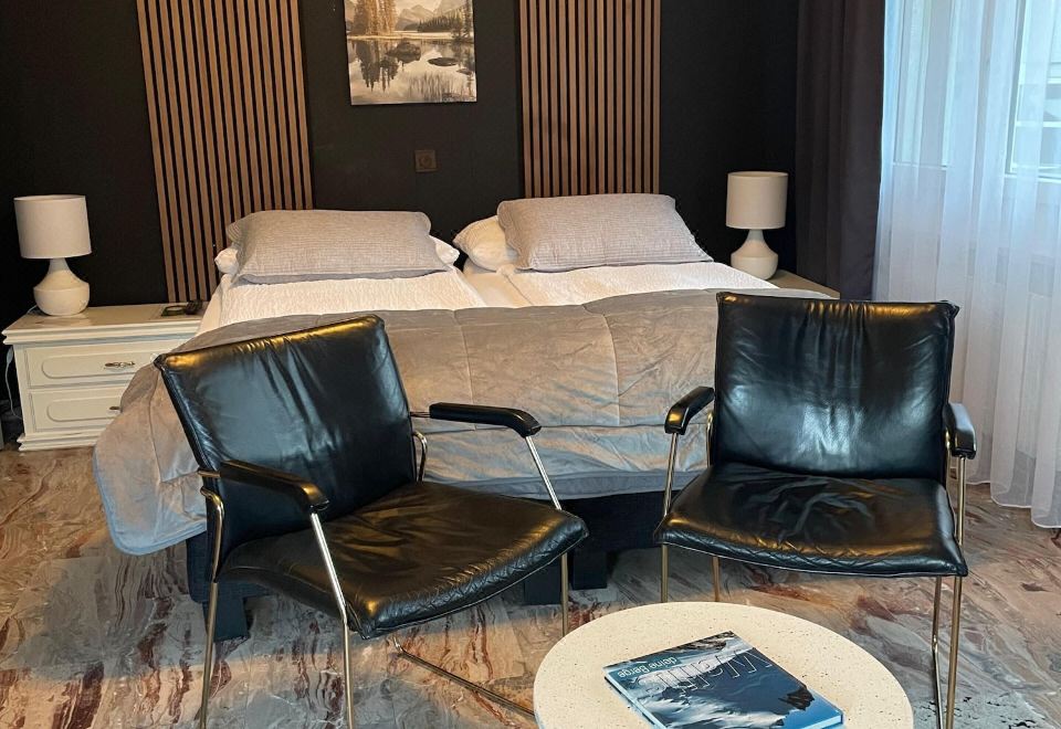 Hotel Europe Brig - Housity