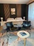 Hotel Europe Brig